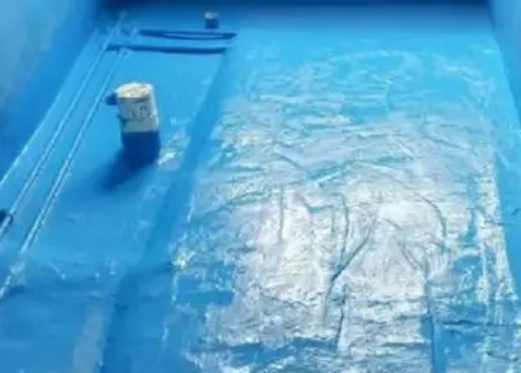 韩城卫生间漏水维修公司分享下韩城卫生间防水工程中常用防水涂料介绍。